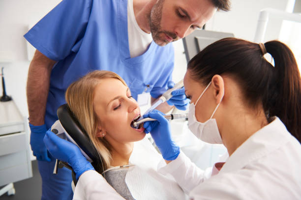 Best Commercial Dentistry  in Grill, PA