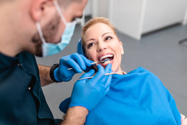 Best Dental Exams and Cleanings  in Grill, PA