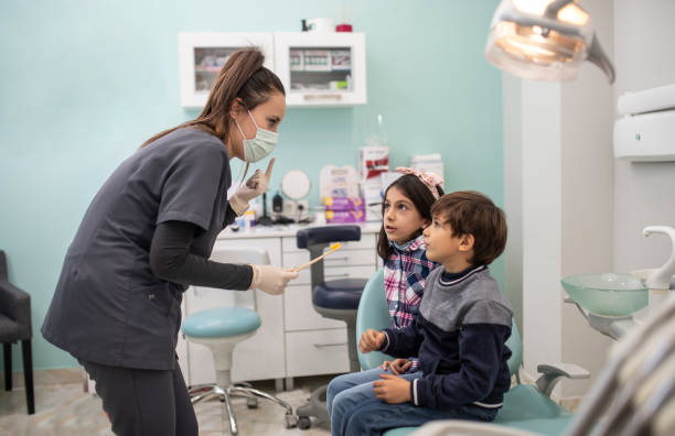 Best Emergency Dental Care  in Grill, PA